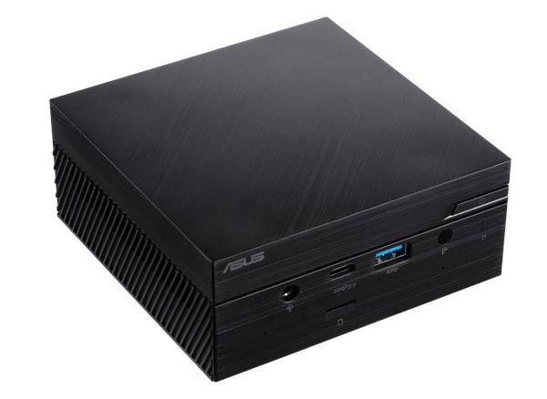 Asus announces PN51 mini PC powered by AMD s Ryzen 5000U