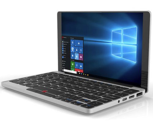 Promotion > GPD Pocket 3 Ordinateur portable Mini tablette PC 8