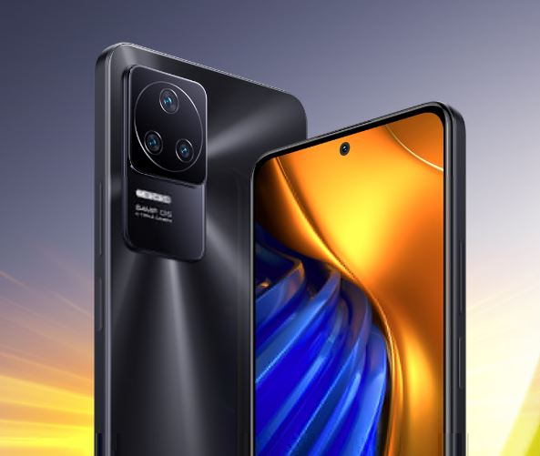 POCO F4, POCO X4 GT announced: Powerful Redmi phones in disguise