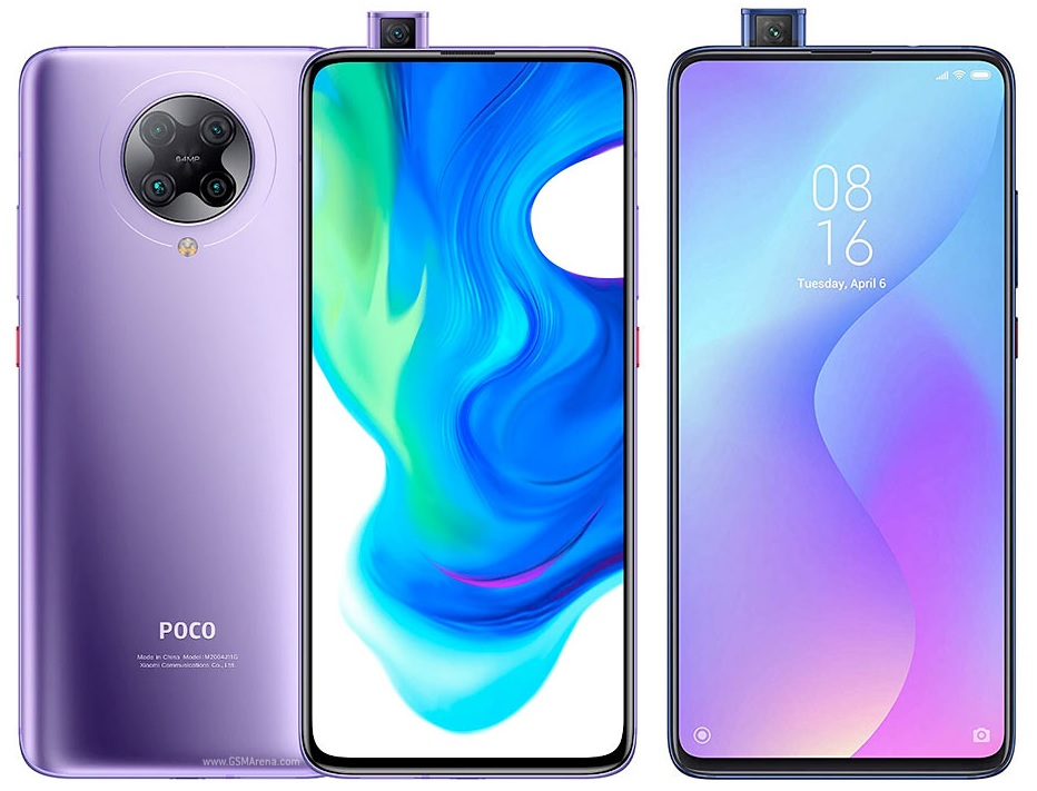 TIANCI Cover Portafoglio Per Xiaomi Redmi K20 Pro / K20 - Pelle PU Con Rilievi Rose E Farfalle - Antiurto Con Slot E Cinturino