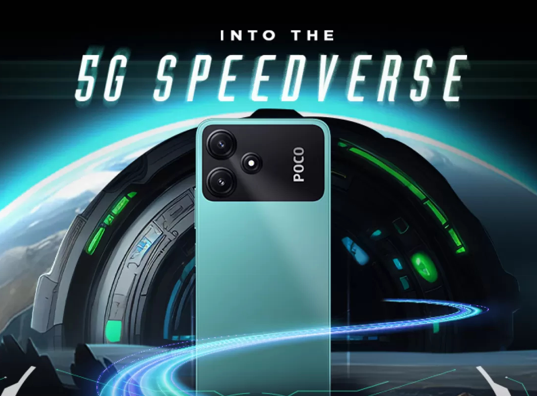POCO M6 Pro 5G: Launch date confirmed for Redmi 12 5G and Redmi Note 12R re-brand