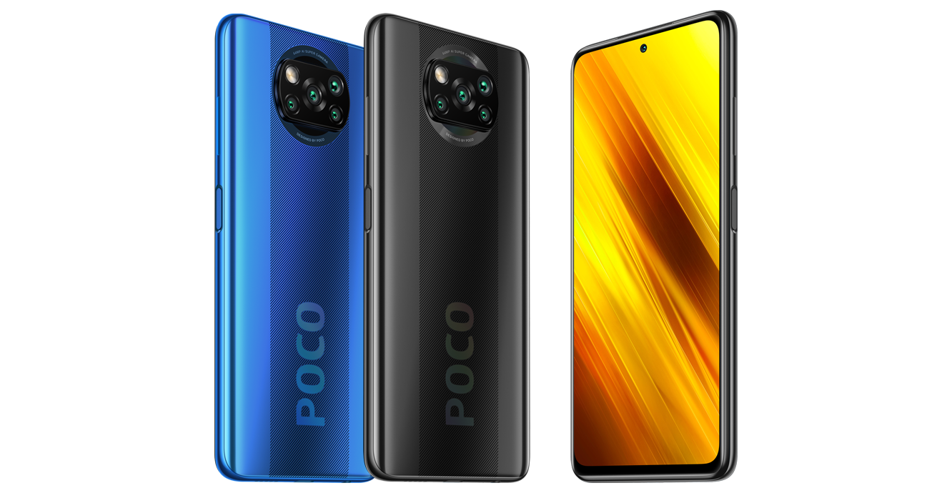 The POCO X3 Pro might launch in India soon following its BIS approval -   News