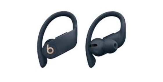 connect powerbeats pro to laptop