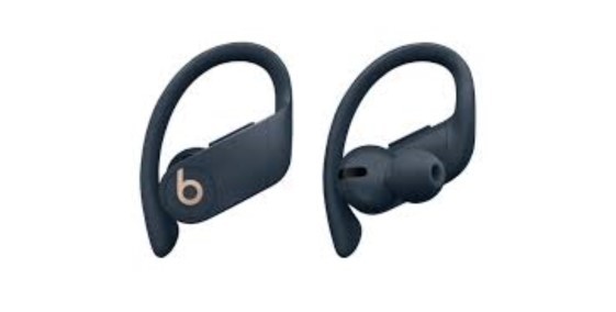 The next Powerbeats Pro may launch soon 