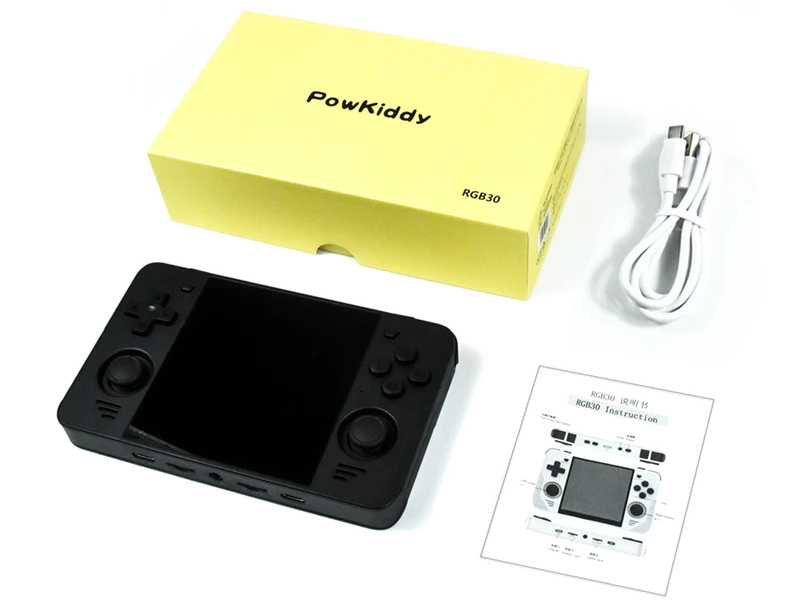 Powkiddy a10 deals