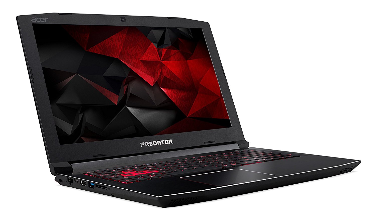 Acer Predator Helios 300 gaming laptop at its lowest price yet for Amazon Prime Day
