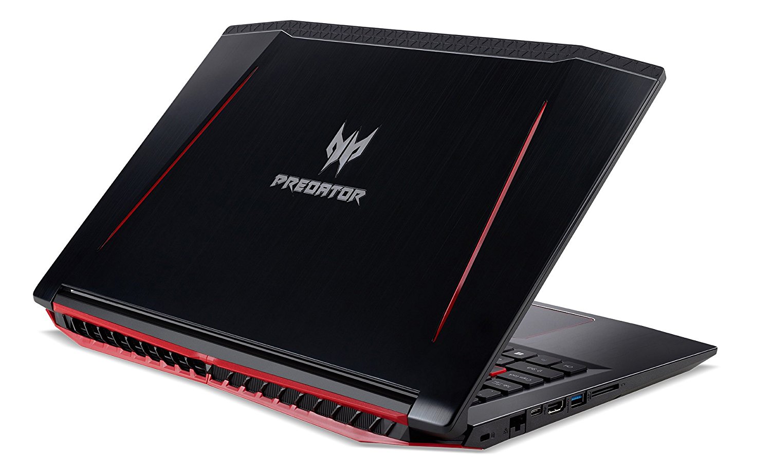  Acer Predator Helios 300 gaming laptop  at its lowest price 