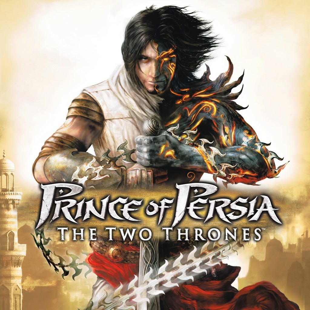 Prince of persia the two thrones steam фото 2