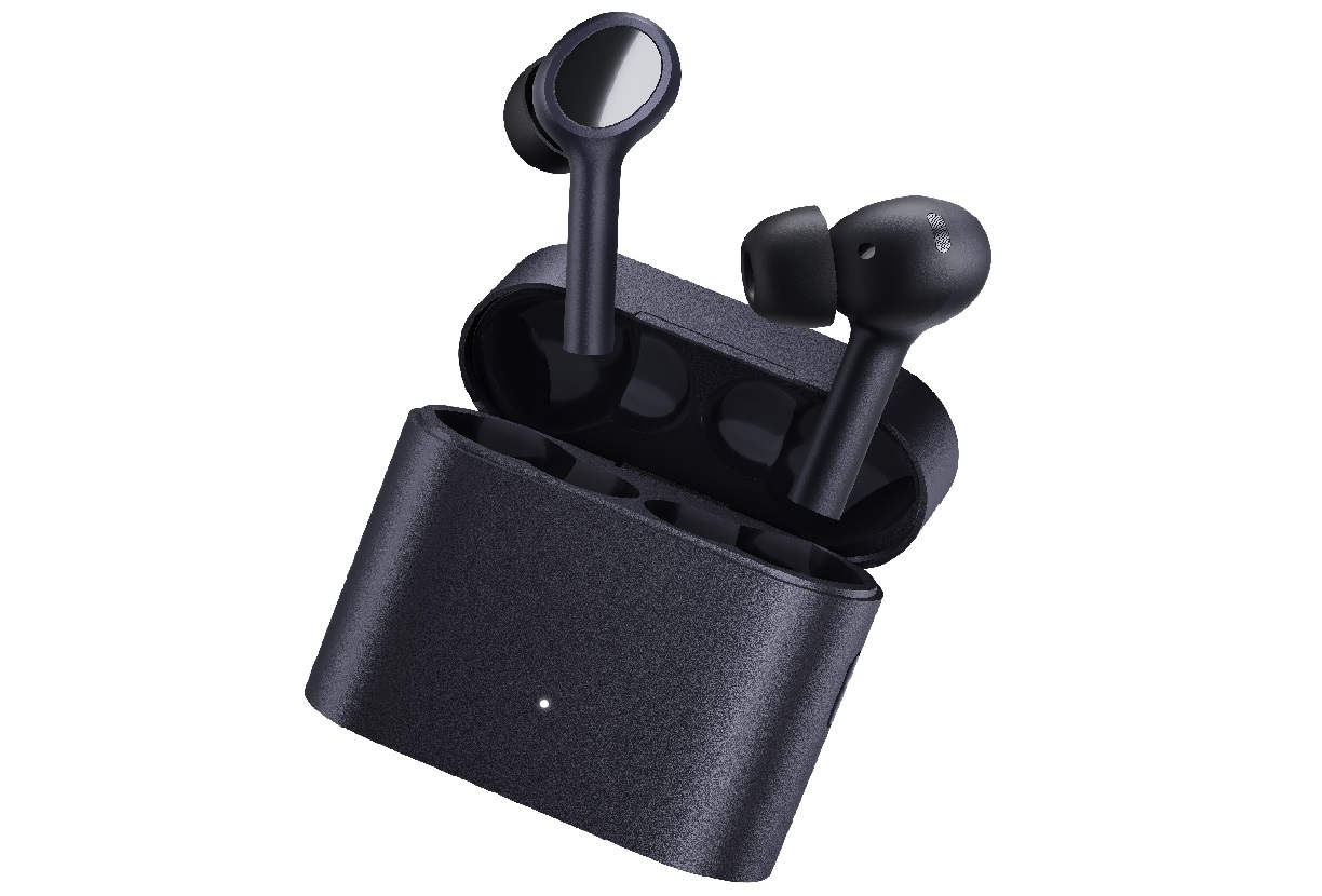 xiaomi earbuds pro