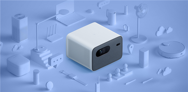 Mi Smart Projector 2