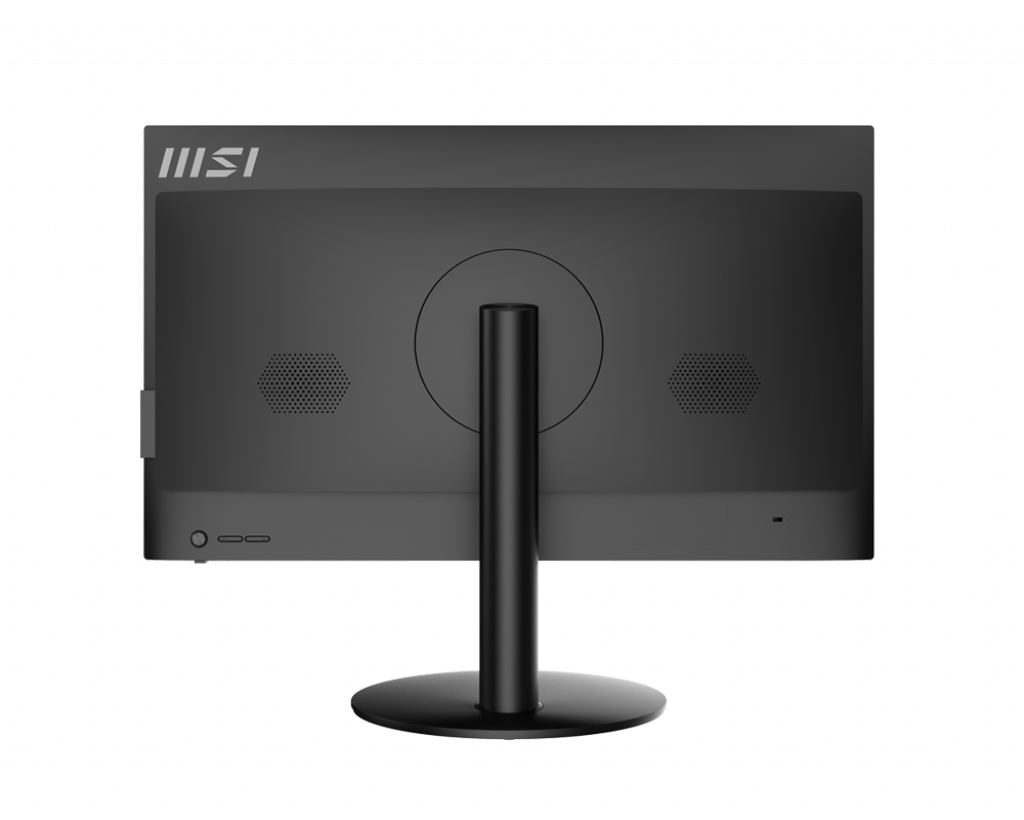 MSI PRO AP241Z 5M: New all-in PC revealed with AMD Ryzen 5000G