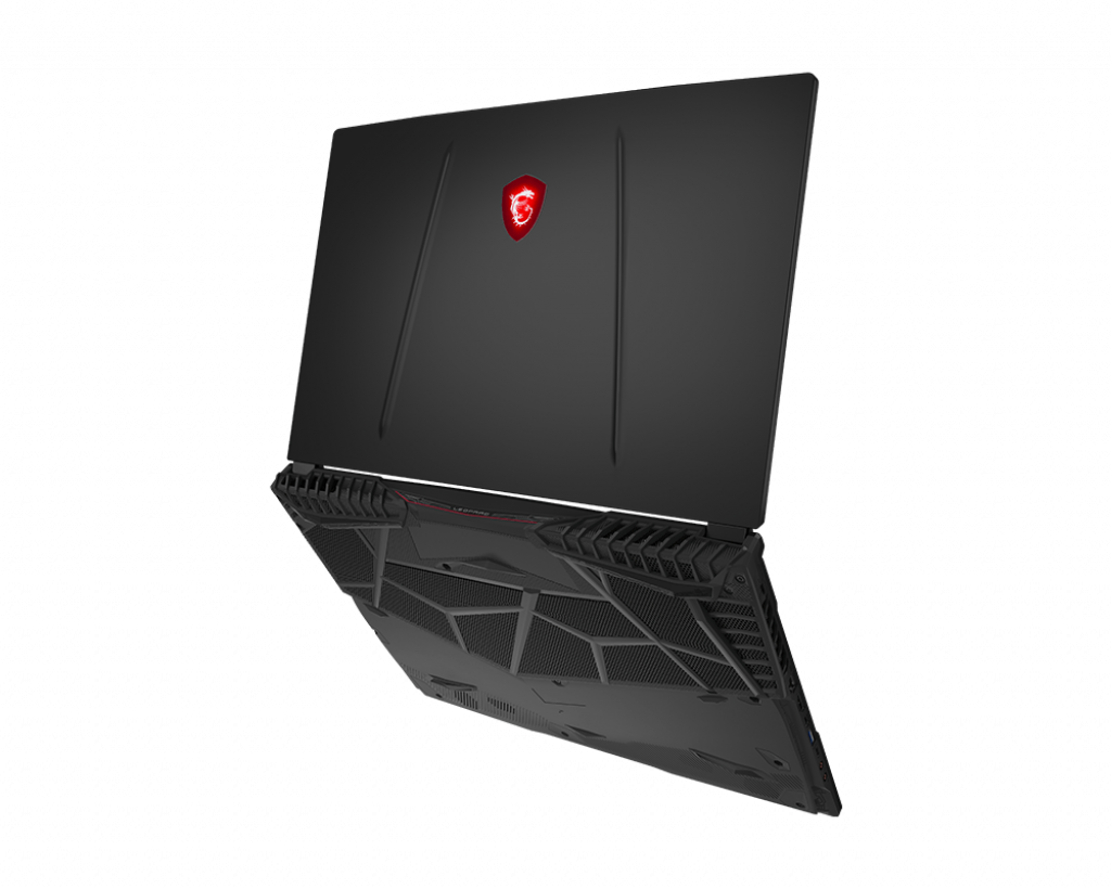 Msi gp65 deals