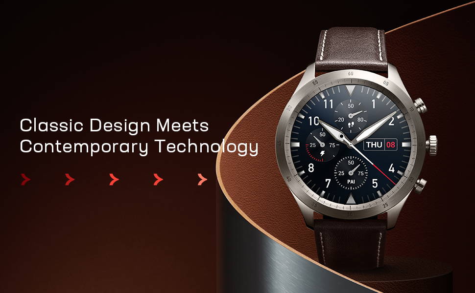 Zepp sales z smartwatch