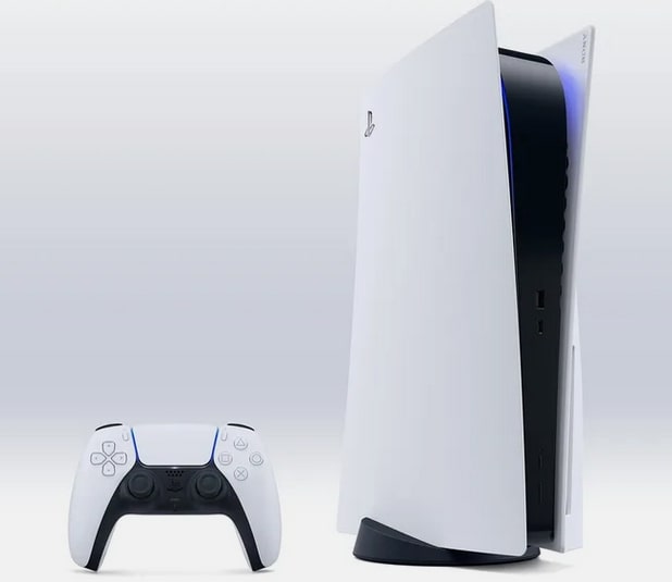 New PS5 Pro Specifications Leak Suggests Massively Enhanced CPU And GPU 