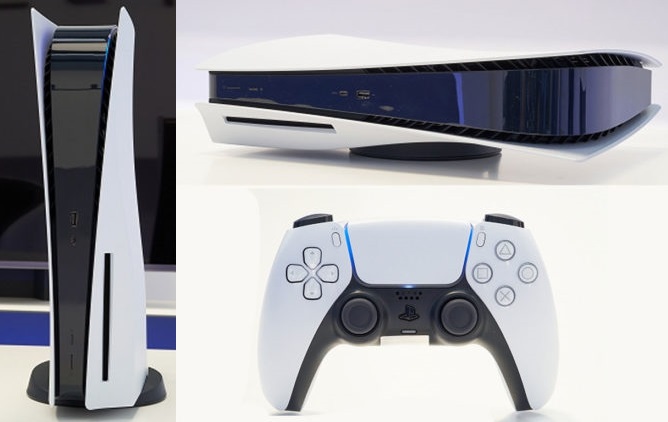 meijer ps4 console