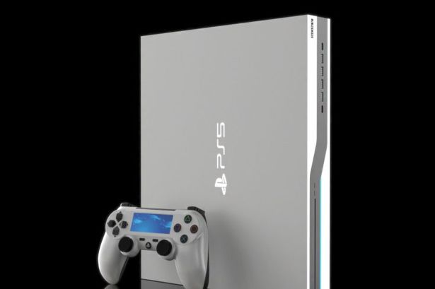 The earlier PlayStation 5 Slim leak was a hoax - Xfire