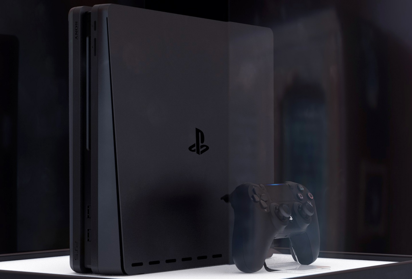 PlayStation 5 news: Lighter OS, DualSense's Create button is like Nvidia's  ShadowPlay, and Crash Bandicoot is coming to the PS5 -   News