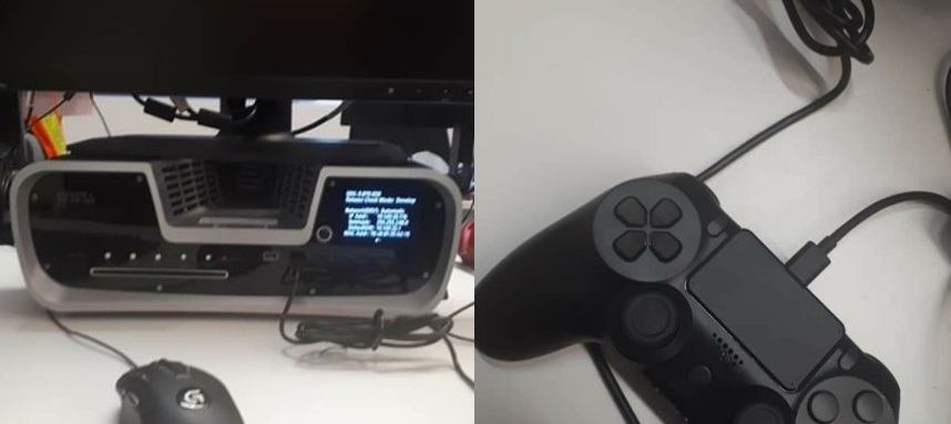 r playstation 5