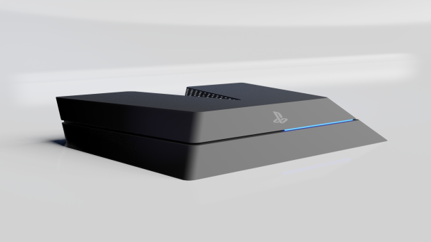 ps5 heat