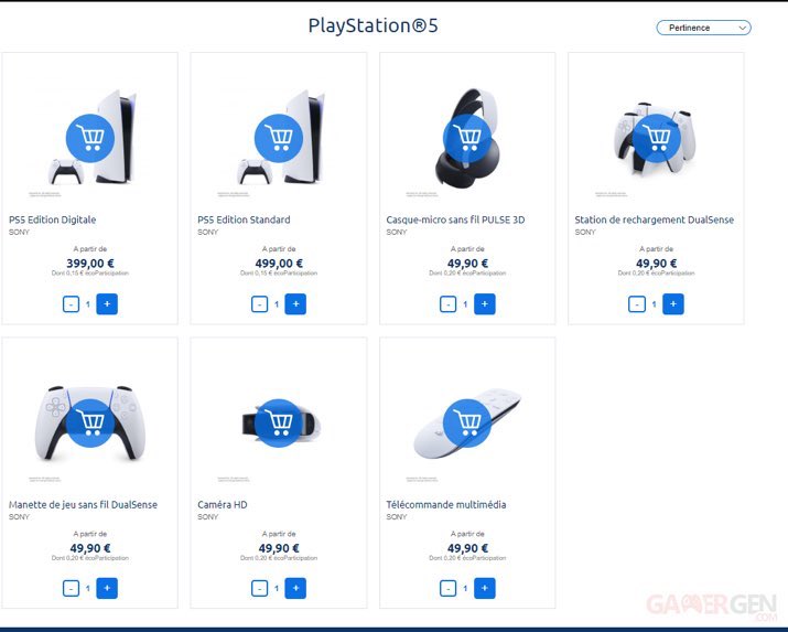 Zuby_Tech on X: PlayStation 2022 News Timeline: Every Announcement, Event,  News, Product, Sales Milestones And More: December Has Had The Most News:  #PS5 #PlayStation5 #PlayStation #PlayHasNoLimits #DualSense   / X