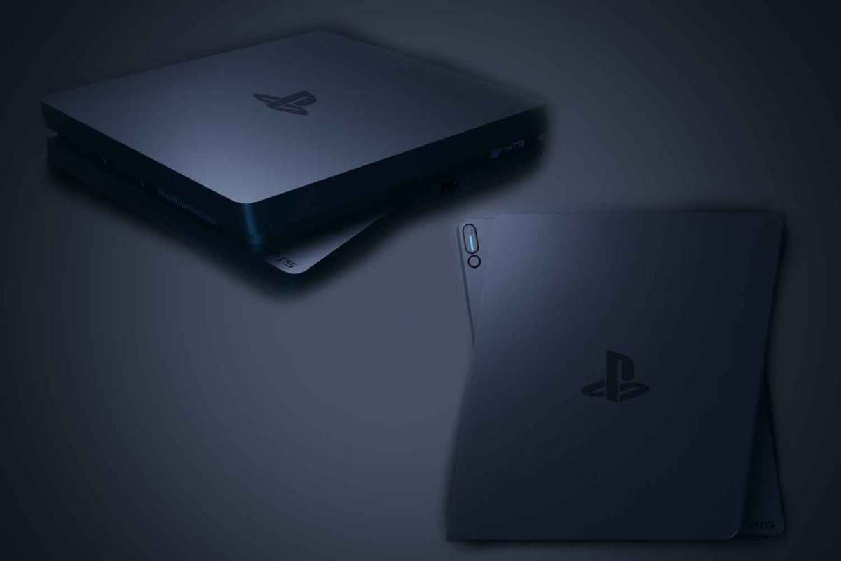 Sony PS5 Pro release date and killer specs just tipped