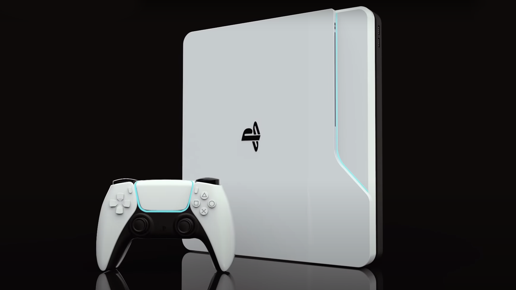 Tenuous PlayStation 5 rumor claims the new PS Store UI will allow instant demo game-playing on the PS5 console - News