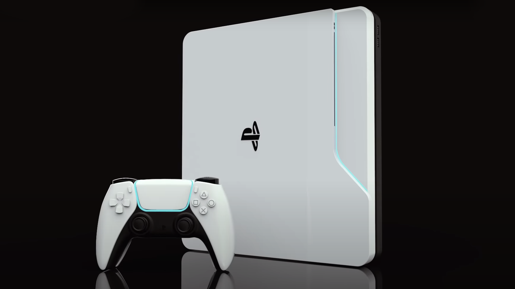 Rdna 2 5 Rumor Says Ps5 To Include Some Exclusive Rdna 3 Features