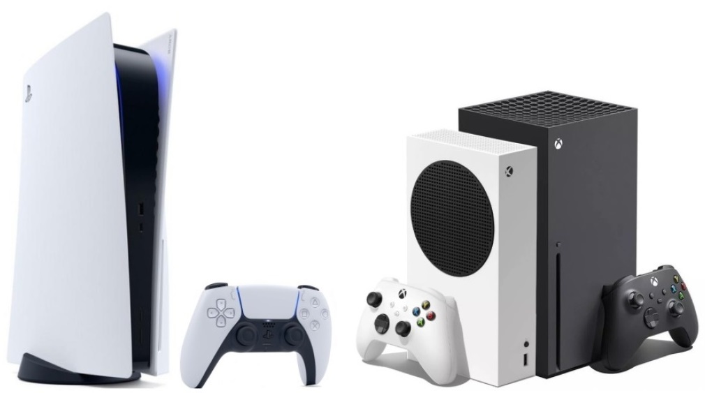 PlayStation 5 ou Xbox Series X: qual é o melhor?