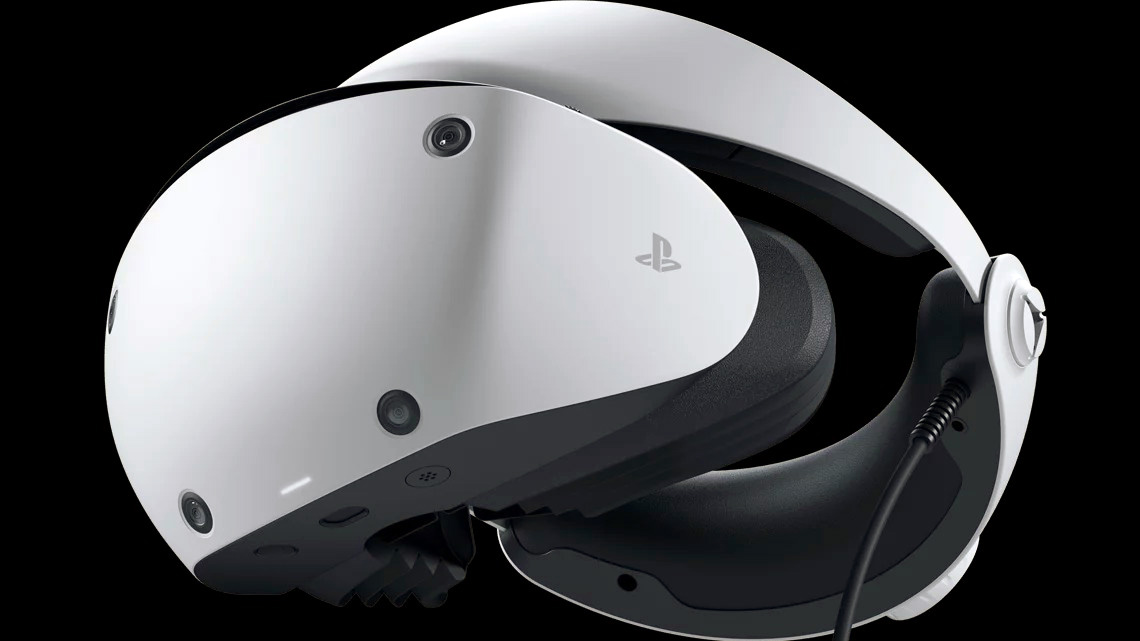 Sony developed PSVR2 for a PlayStation 5 cable connection as it warns  original VR games will be difficult to port -  News
