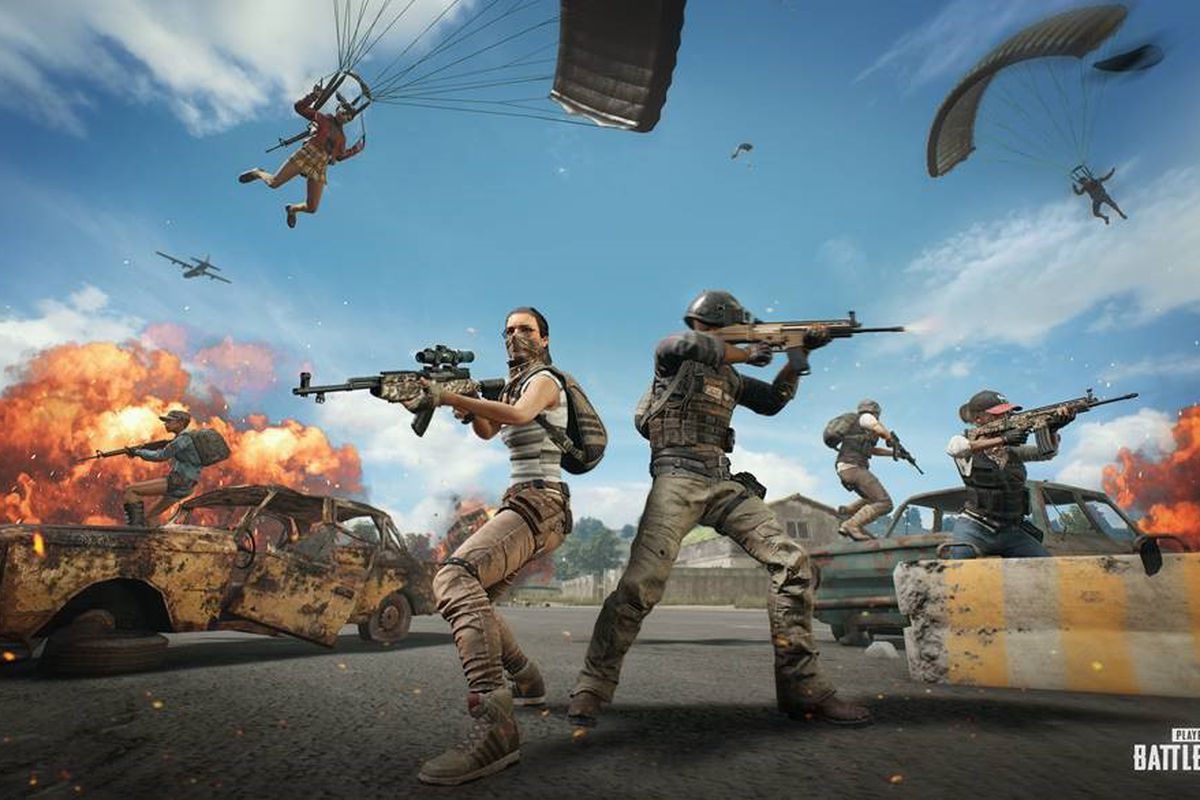 Nepalese authorities order nationwide ban on PUBG ... - 