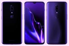 Could the 6T look something like this? (Source: Phone Arena)