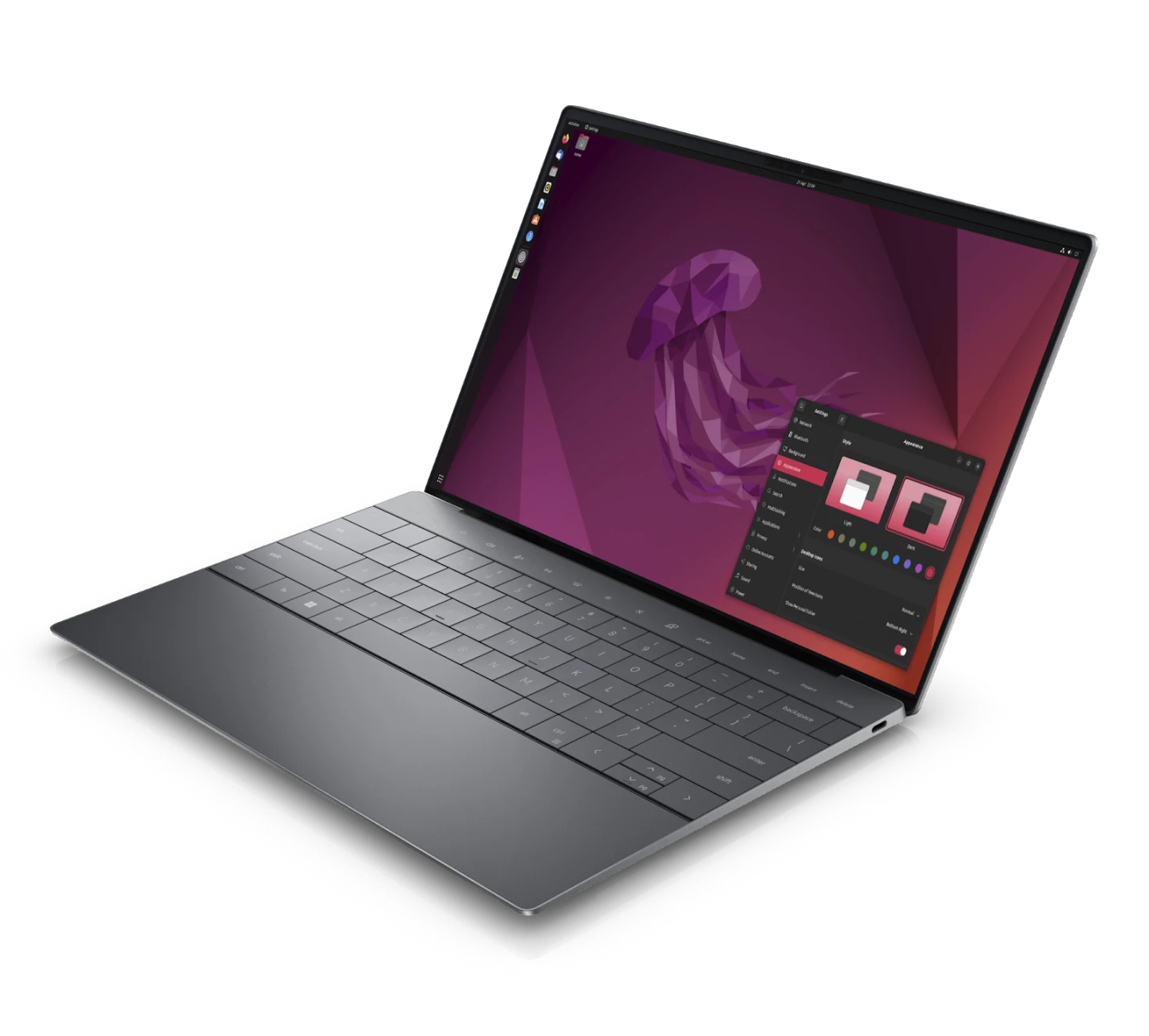 Dell XPS 13 Plus becomes first Ubuntu  LTS certified laptop -   News