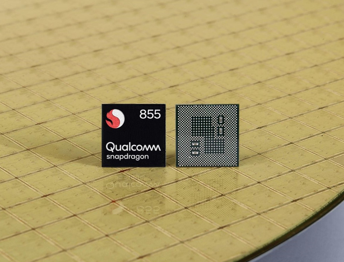 exynos 990 vs snapdragon 855