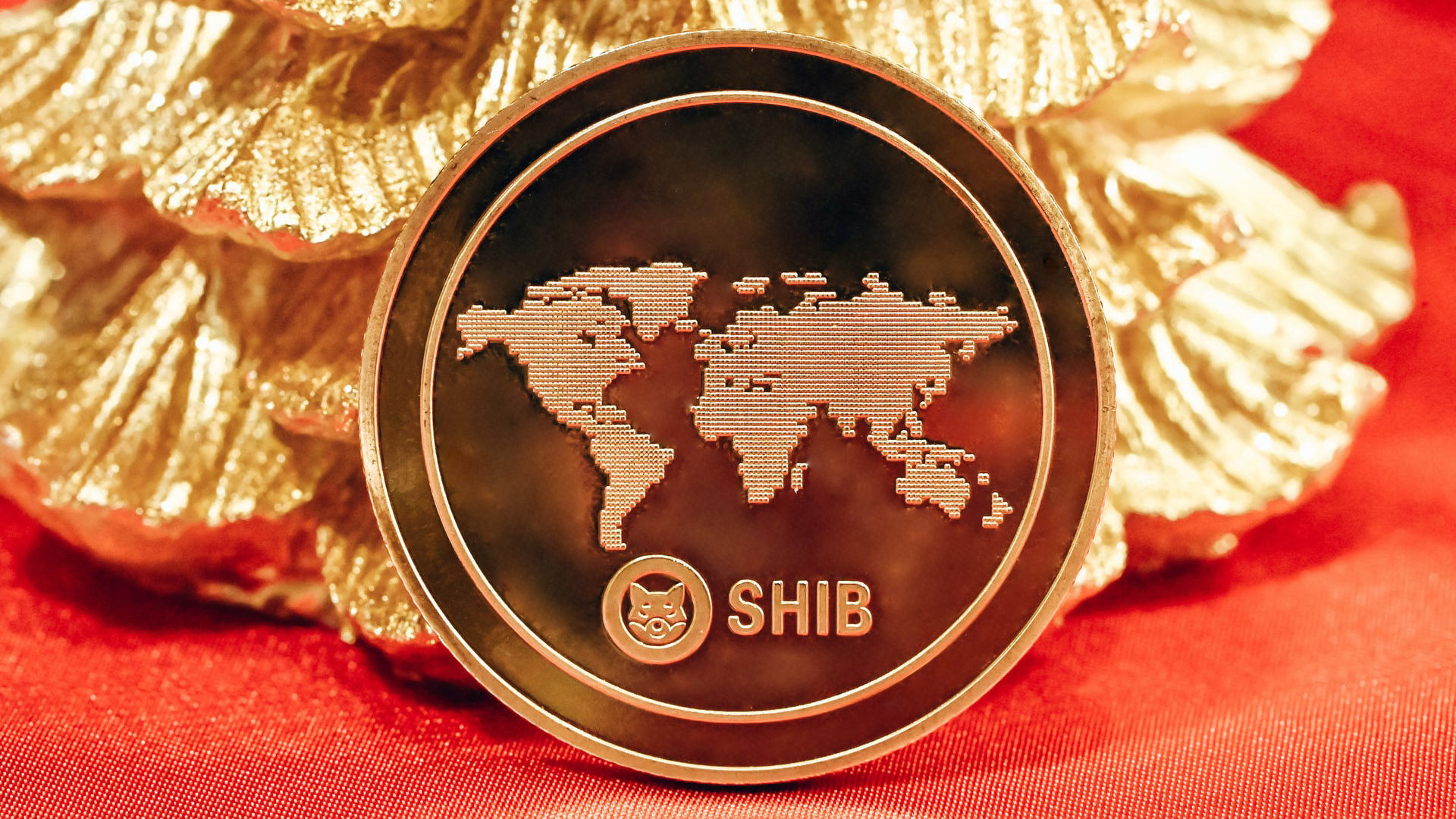 Shiba inu coin price