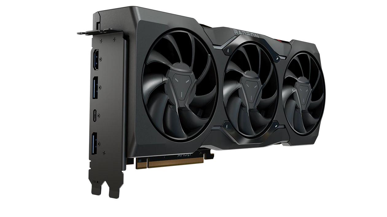 AMD Radeon RX 7900 XT and Radeon RX 7900 XTX review: rise of the