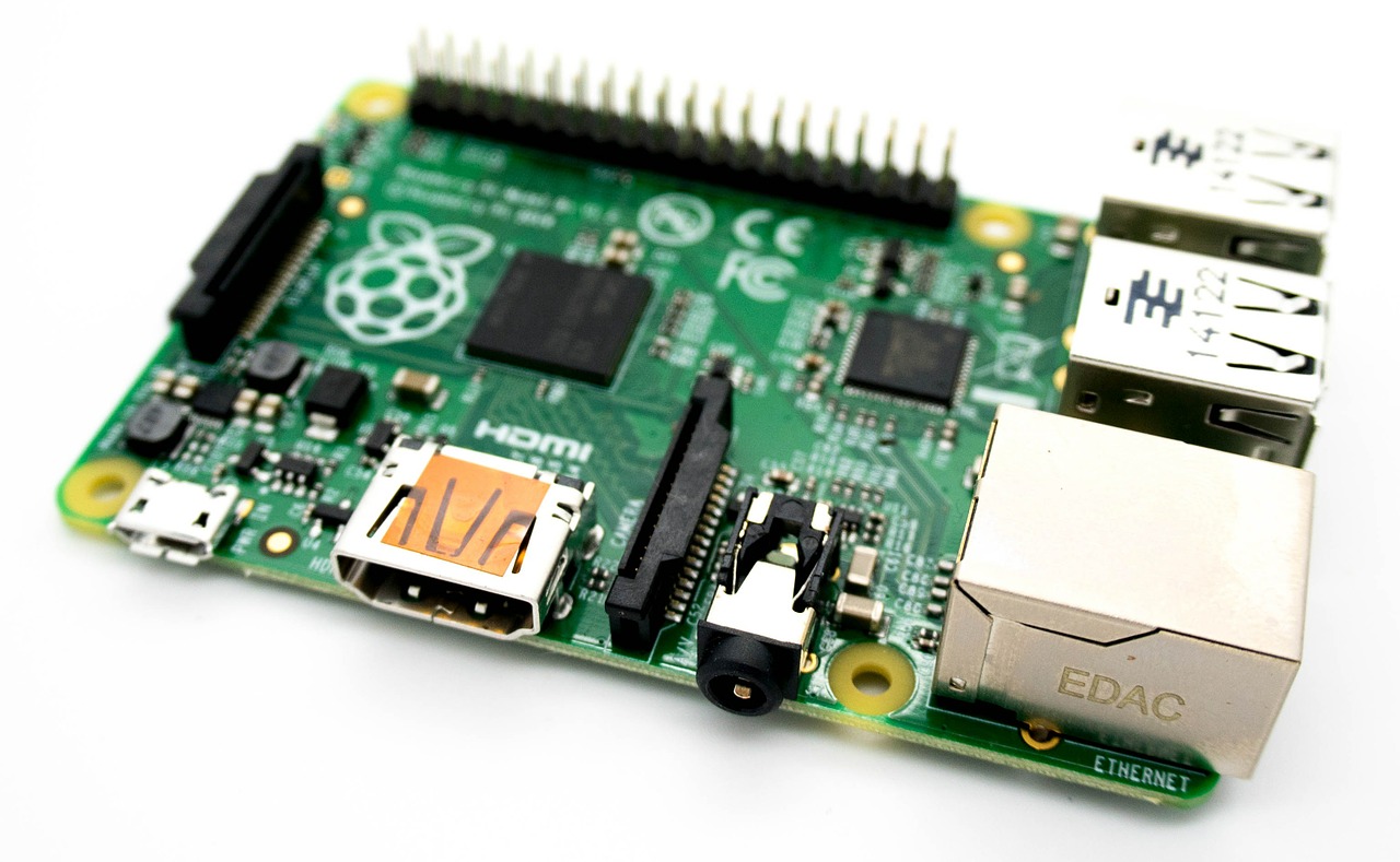 raspberry pi 4 windows 10 iot