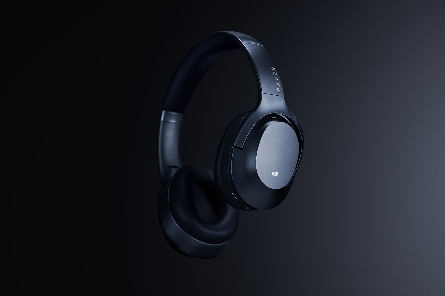 Razer launches Opus THX-certified over-ear headphones with ANC