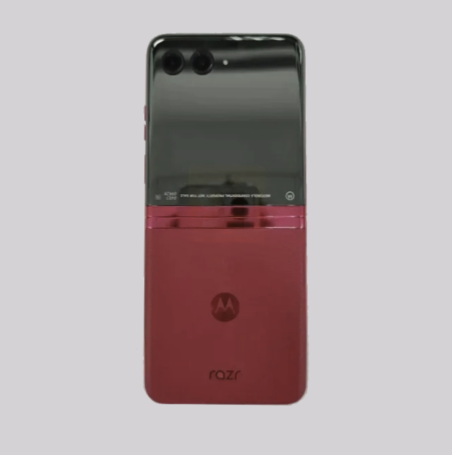 Next-generation Motorola Razr battery leaks with model number and new naming convention