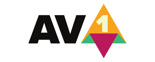 The AV1 codec should become prominent in the next few years. (Image source: AOMedia)