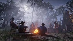Red Dead Redemption 2 will be available on Xbox Game Pass starting May