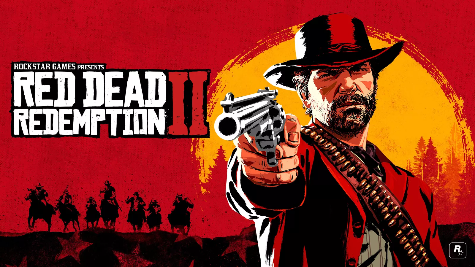 klima Amazon Jungle Bunke af Red Dead Redemption 2 will be a Stadia title on launch - NotebookCheck.net  News