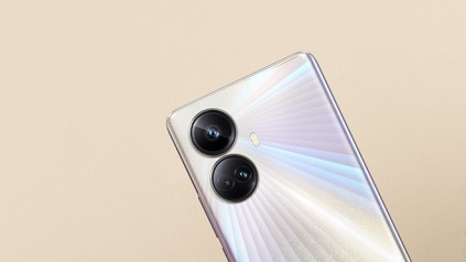 Realme 10 Pro Plus met nieuw Hyperspace-ontwerp, ultralichtgewicht en zorgwekkend grote batterij voorafgaand aan de op handen zijnde lancering