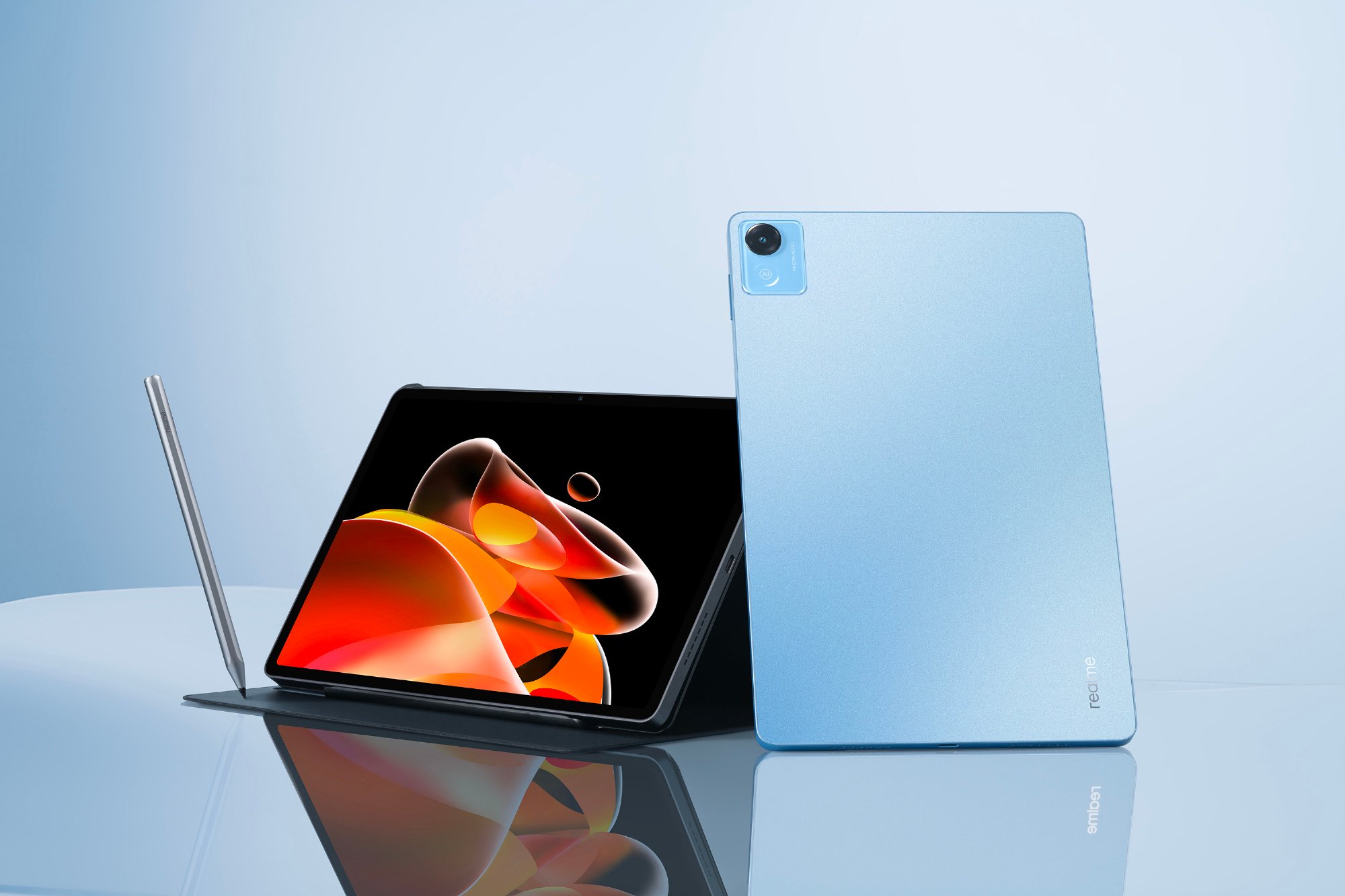 Realme Pad X 5G launches as an attainable mid-range tablet for the masses -  NotebookCheck.net News