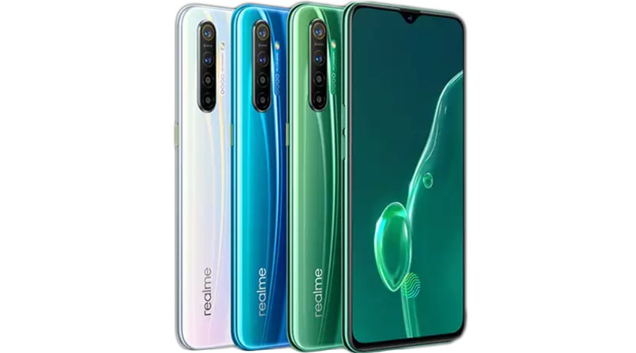 Some evidence of the Realme X3 pops up online - NotebookCheck.net News