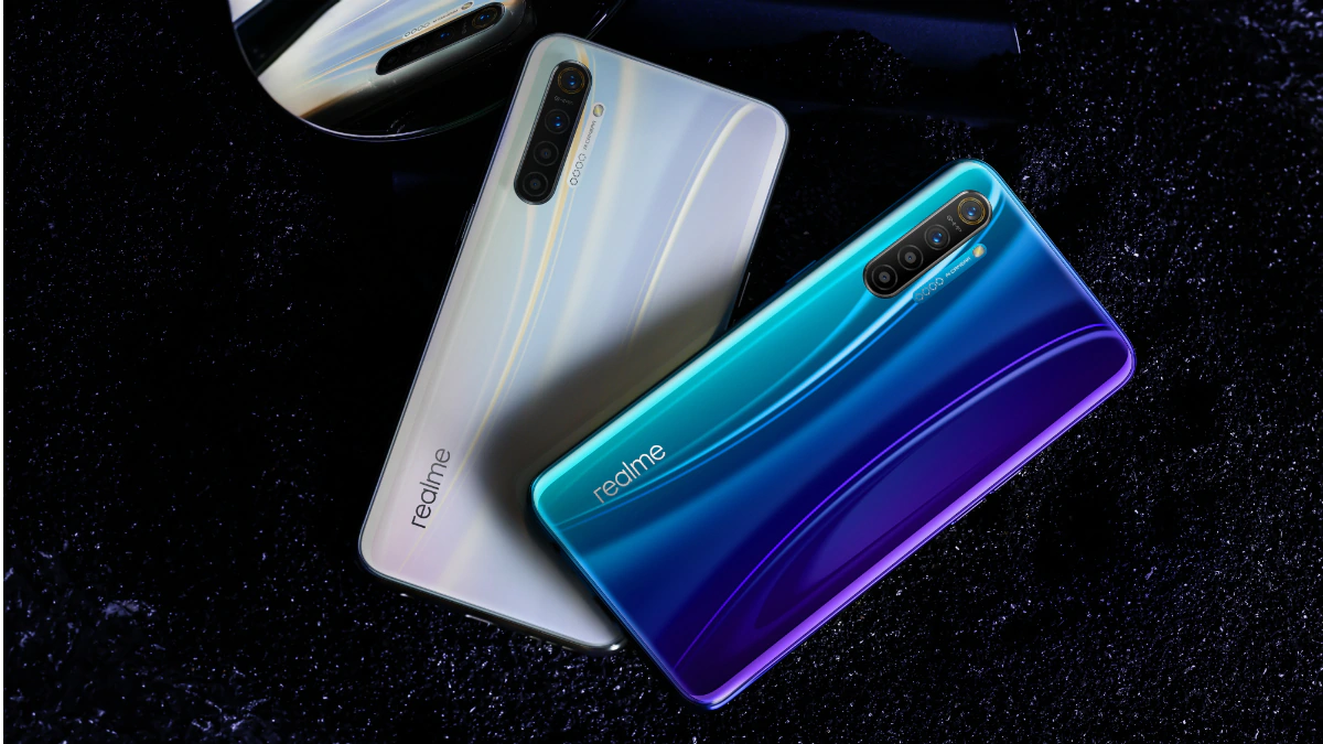 Image result for realme x2 pro