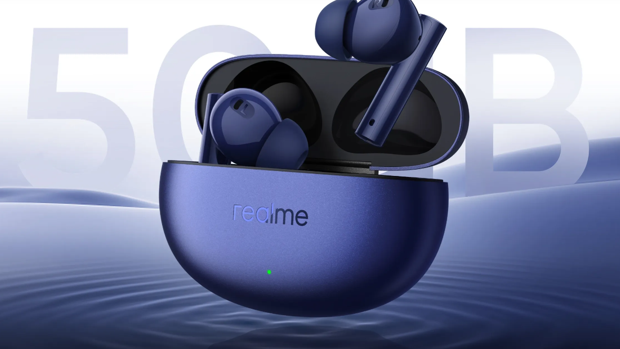 Realme Buds Air 3s Price: Realme Buds Air 3s true wireless earbuds  launched: Check price, specifications - The Economic Times