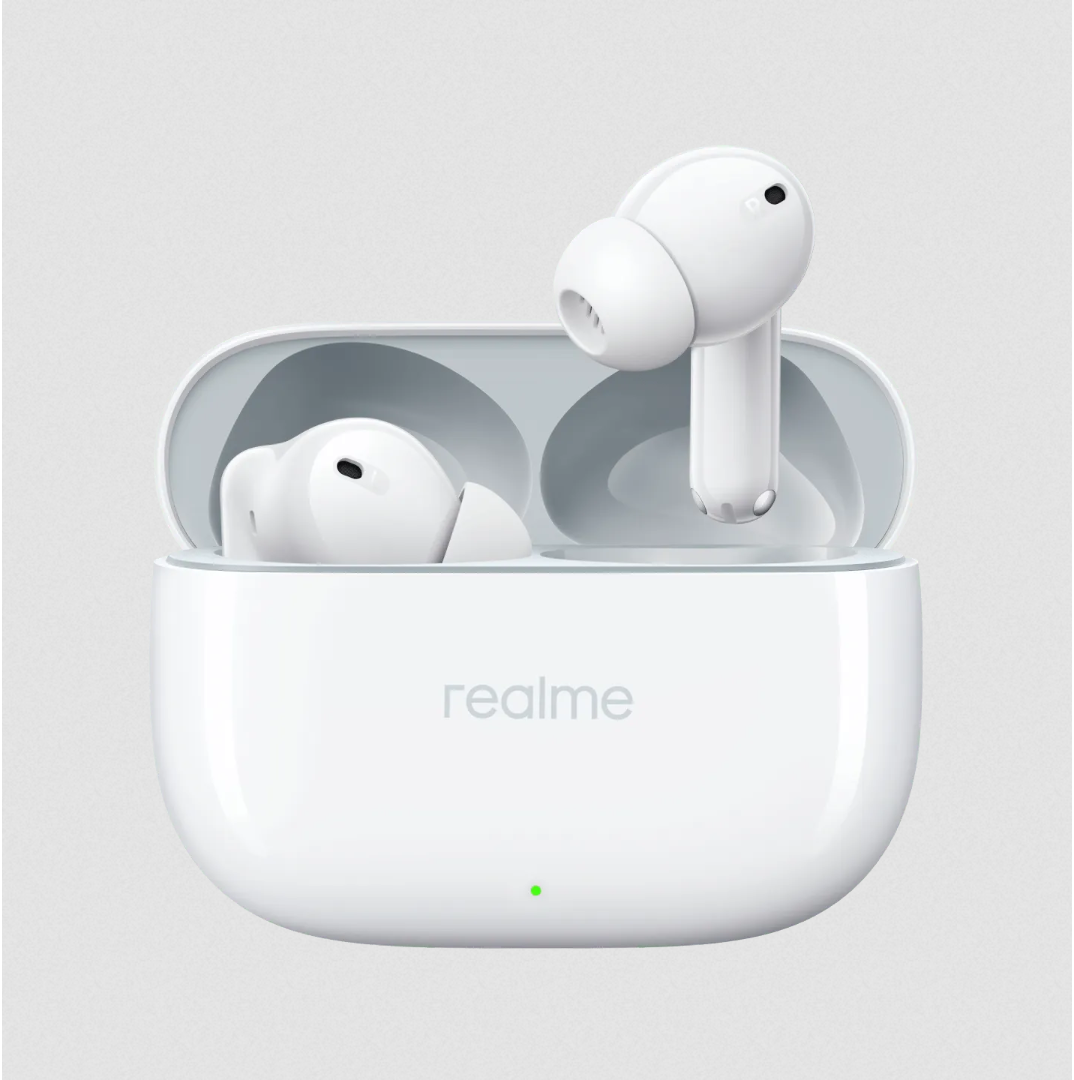 Realme Buds T300 make a stylish debut with ANC and Spatial Audio for under  US$30 -  News