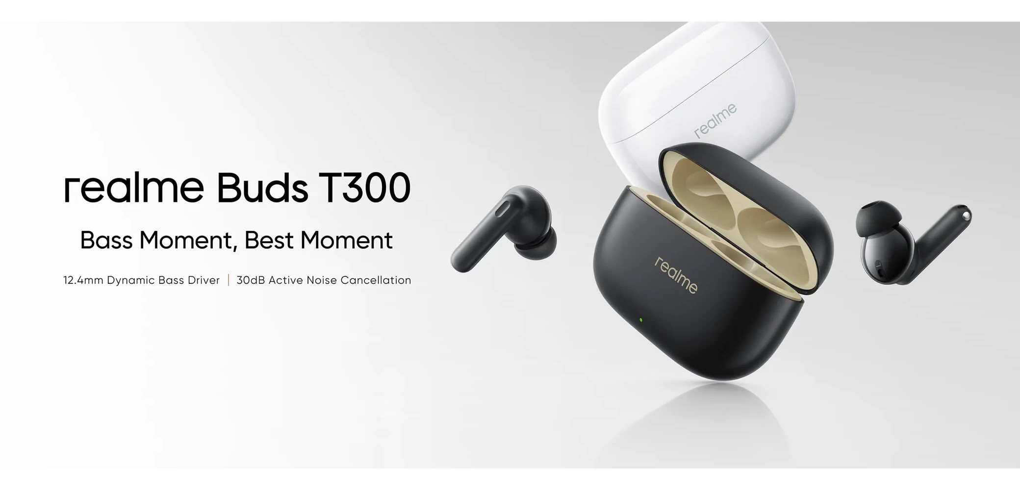 Realme Buds Air 3s Price: Realme Buds Air 3s true wireless earbuds  launched: Check price, specifications - The Economic Times