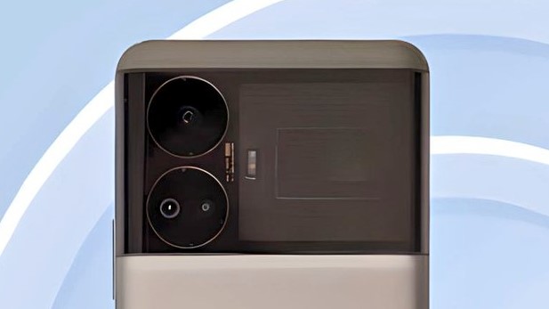 Realme GT Neo6 fera ses débuts avec la caméra principale Sony IMX890, un écran 144 Hz et un blaster IR