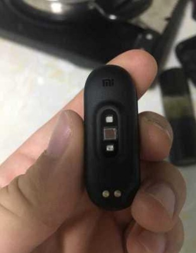 Xiaomi Mi Band 4 NFC version starts appearing in markets outside of China  priced at 3,990 Russian rubles (US$58) -  News